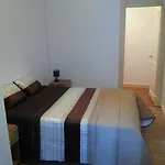 Residencia Almirante Pensión