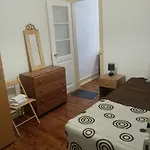 Residencia Almirante Pensión Lisboa