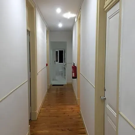 Residencia Almirante Pensión 2*