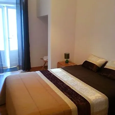 Residencia Almirante Lisboa
