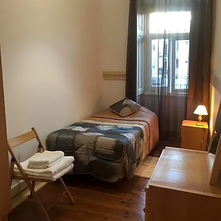 Residencia Almirante 2* Lisboa