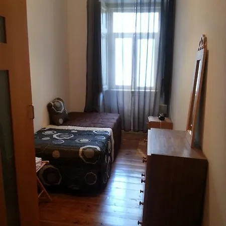 Residencia Almirante 2*