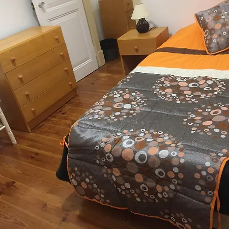 提督公寓酒店 2*