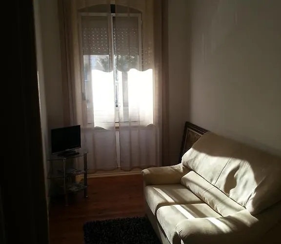 레지덴시아 아우미란츠 리스본