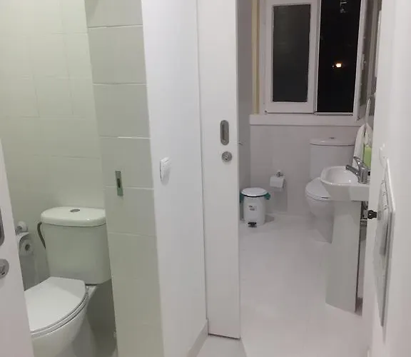 레지덴시아 아우미란츠 2*