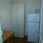 Residencia Almirante Guest house Lisbon