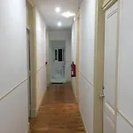 Guest house Residencia Almirante Lisbon