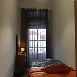 Guest house Residencia Almirante Lisbon