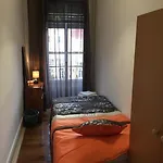 Гостевой дом Residencia Almirante