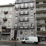 Residencia Almirante Guest house Lisbon
