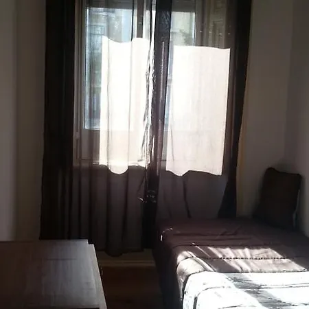 Residencia Almirante 2* Lisboa