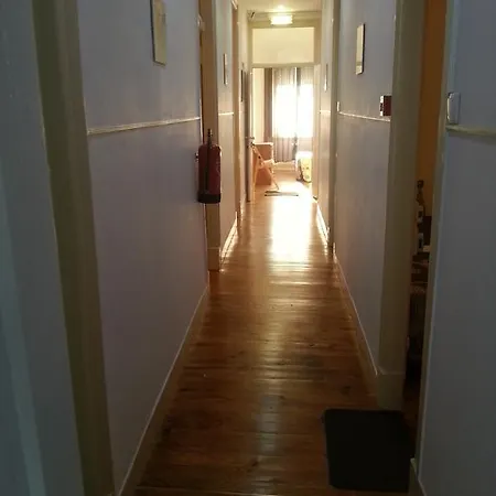 Residencia Almirante 2*