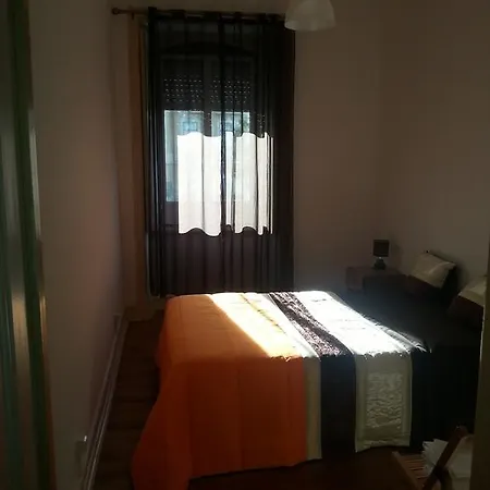 Residencia Almirante 2*