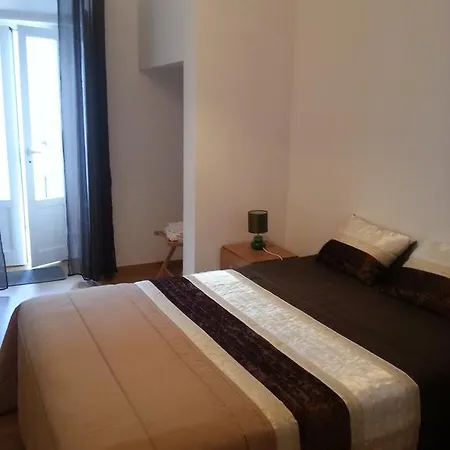 Residencia Almirante Lisboa