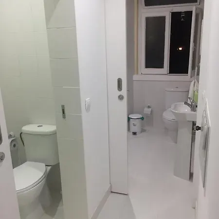 Residencia Almirante 2*