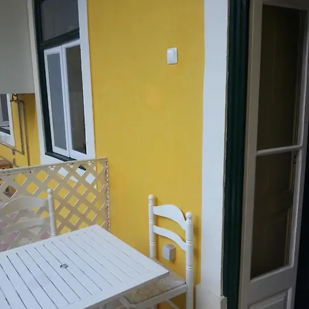 Pensionat Residencia Almirante 2*